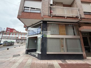 Local comercial en venta en Castro en Castro Urdiales