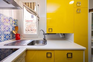 Piso en venta en Trafalgar en Madrid
