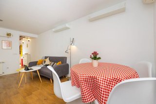 Piso en venta en Trafalgar en Madrid