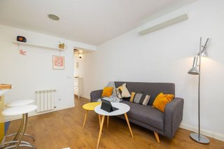 Piso en venta en Trafalgar en Madrid