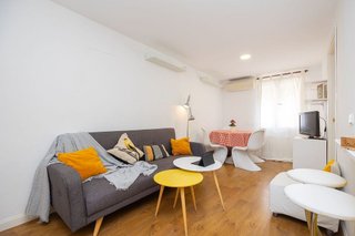 Piso en venta en Trafalgar en Madrid