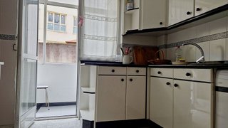 Piso en venta en Centro en Torrelavega