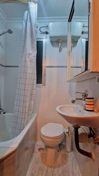 Piso en venta en Centro en Torrelavega