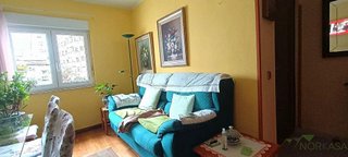 Piso en venta en Milán - Pumarín - Teatinos en Oviedo