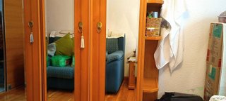 Piso en venta en Milán - Pumarín - Teatinos en Oviedo