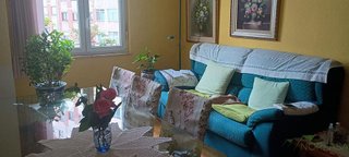 Piso en venta en Milán - Pumarín - Teatinos en Oviedo