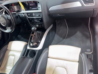Audi A4  3.0 V6 TDI S line 2012
