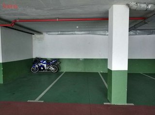 Garaje en venta en Pontedeume