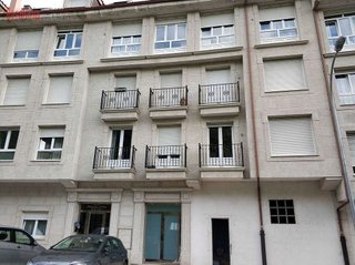 Garaje en venta en Pontedeume