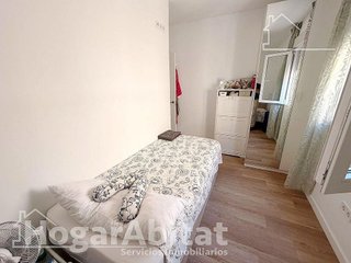 Piso en venta en L´Amistat en Valencia