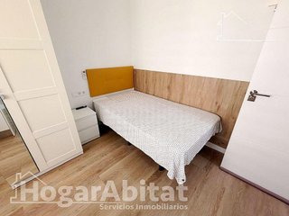 Piso en venta en L´Amistat en Valencia