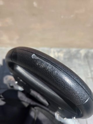 Remolque bicicleta Duramax