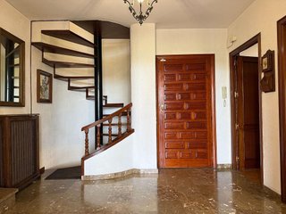 Chalet en alquiler en Vistahermosa en Alicante