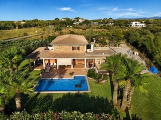 Chalet en alquiler en Santa Margalida en Santa Margalida
