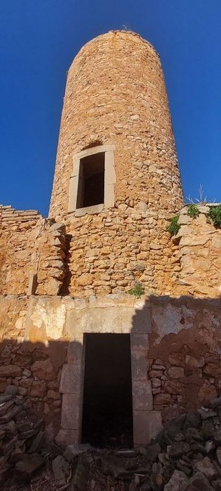 Chalet en venta en Santanyí en Santanyí