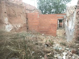 Casa en venta en Las Mercedes - El Cármen en Puertollano