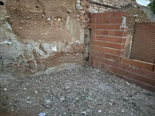 Casa en venta en Las Mercedes - El Cármen en Puertollano