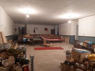 Chalet en venta en Allariz