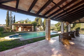 Casa rural en alquiler en La Seu - Cort - Monti-sión en Palma de Mallorca