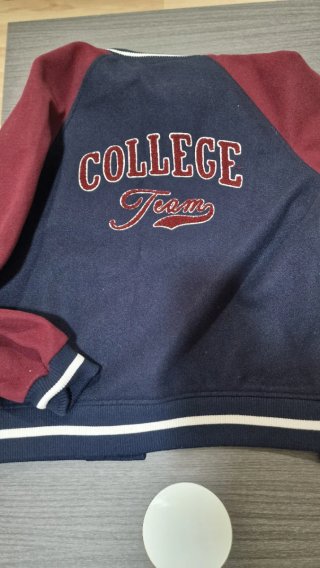 Chaqueta Kiabi Talla M
