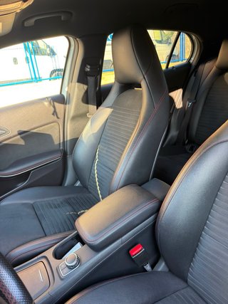 Mercedes-Benz GLA 2016
