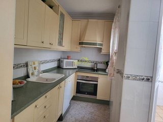 Casa en venta en Punta Umbría