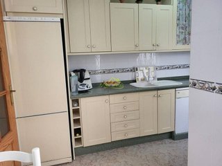 Casa en venta en Punta Umbría