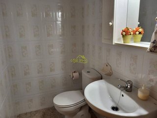 Casa en venta en Punta Umbría