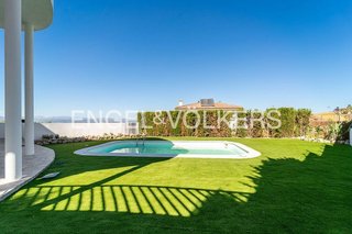 Chalet en venta en Manantiales - Lagar - Cortijo en Alhaurín de la Torre
