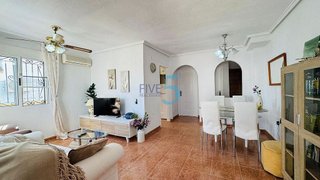 Casa en venta en Altos - La Florida en Orihuela