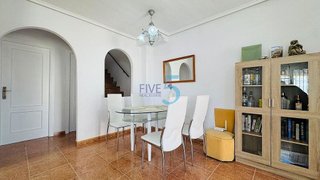 Casa en venta en Altos - La Florida en Orihuela