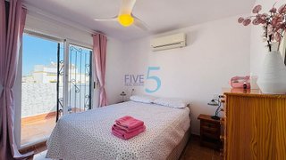 Casa en venta en Altos - La Florida en Orihuela