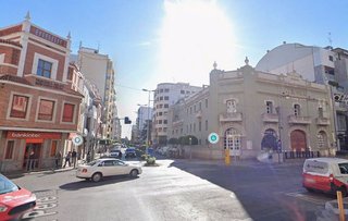 Casa en venta en Centro en Villarreal