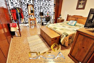 Chalet en venta en Madrigal en Villarreal