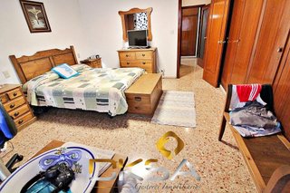 Chalet en venta en Madrigal en Villarreal