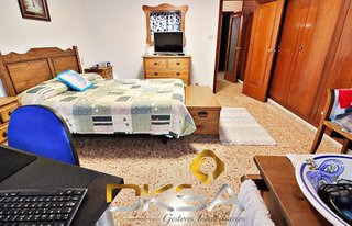 Chalet en venta en Madrigal en Villarreal
