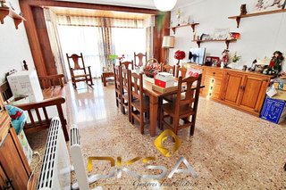 Chalet en venta en Madrigal en Villarreal