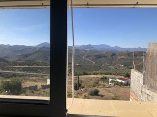 Casa en venta en Olvera