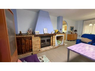 Casa rural en venta en Cieza