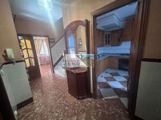 Casa adosada en venta en Priego de Córdoba