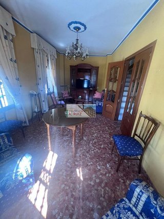Casa adosada en venta en Priego de Córdoba