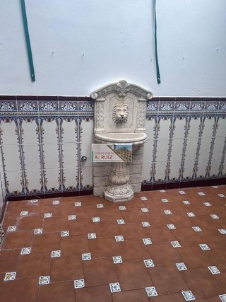 Casa adosada en venta en Priego de Córdoba
