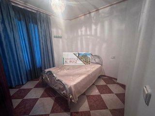 Casa adosada en venta en Priego de Córdoba