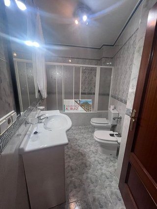 Casa adosada en venta en Priego de Córdoba