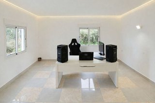 Chalet en venta en Garachico