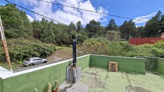 Chalet en venta en Garachico