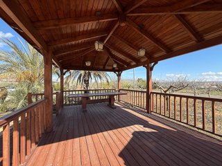 Casa en venta en Pinós