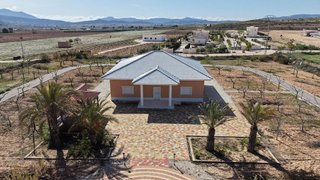 Casa en venta en Pinós