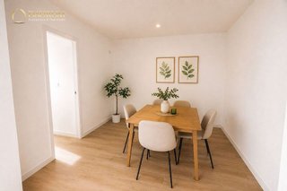 Casa adosada en venta en Centro en Mutxamel/Muchamiel