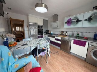 Casa pareada en venta en Hellín